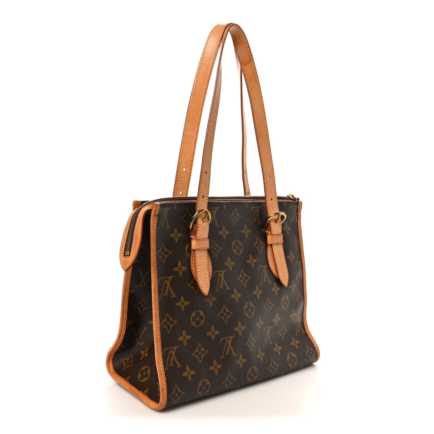 Louis Vuitton Monogram Popincourt Haut 3 of 8