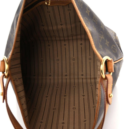 Louis Vuitton Monogram Delightful PM 18 of 33