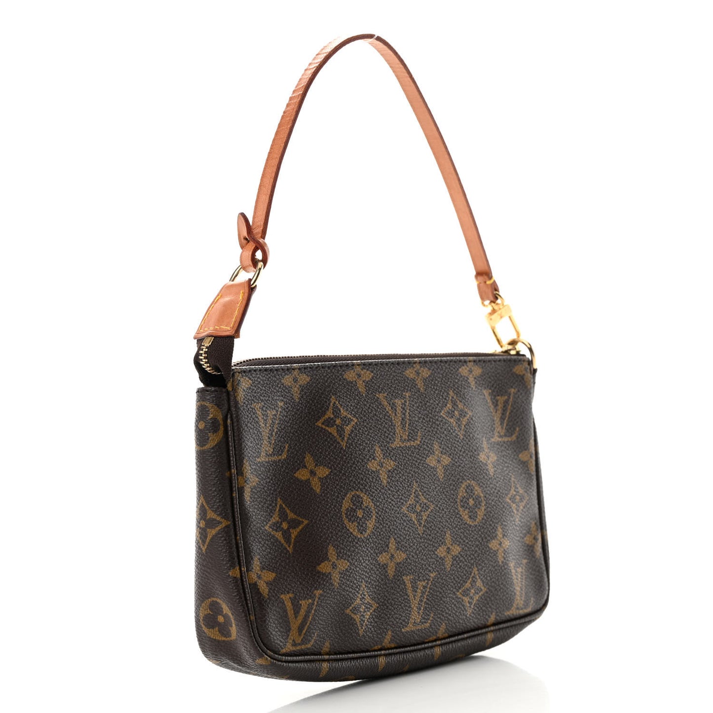 Monogram Pochette Accessories