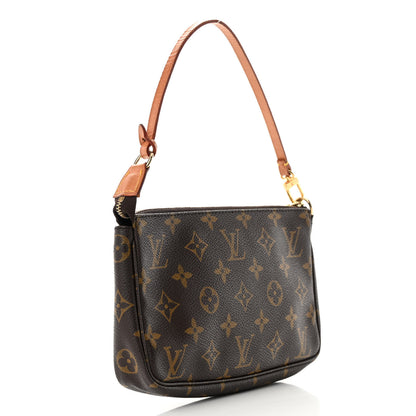 Louis Vuitton Monogram Pochette Accessories 3 of 12