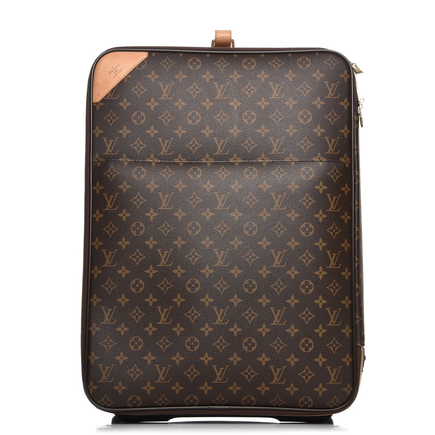Louis Vuitton Monogram Pegase 55 Business 1 of 19