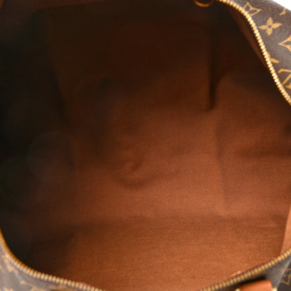 Louis Vuitton Monogram Speedy 40 5 of 15