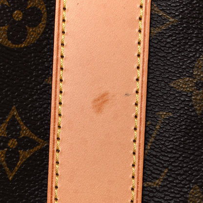 Louis Vuitton Monogram Carryall 13 of 17