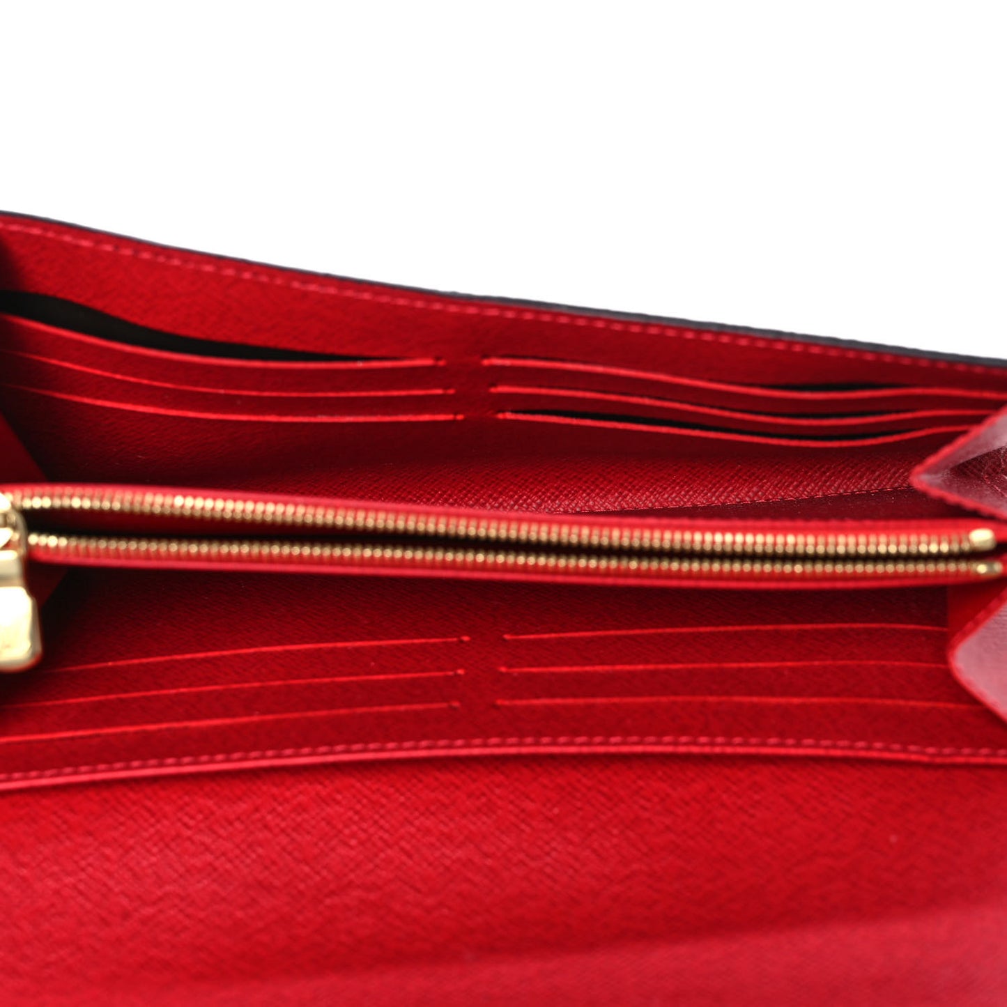 Monogram World Tour Sarah Wallet