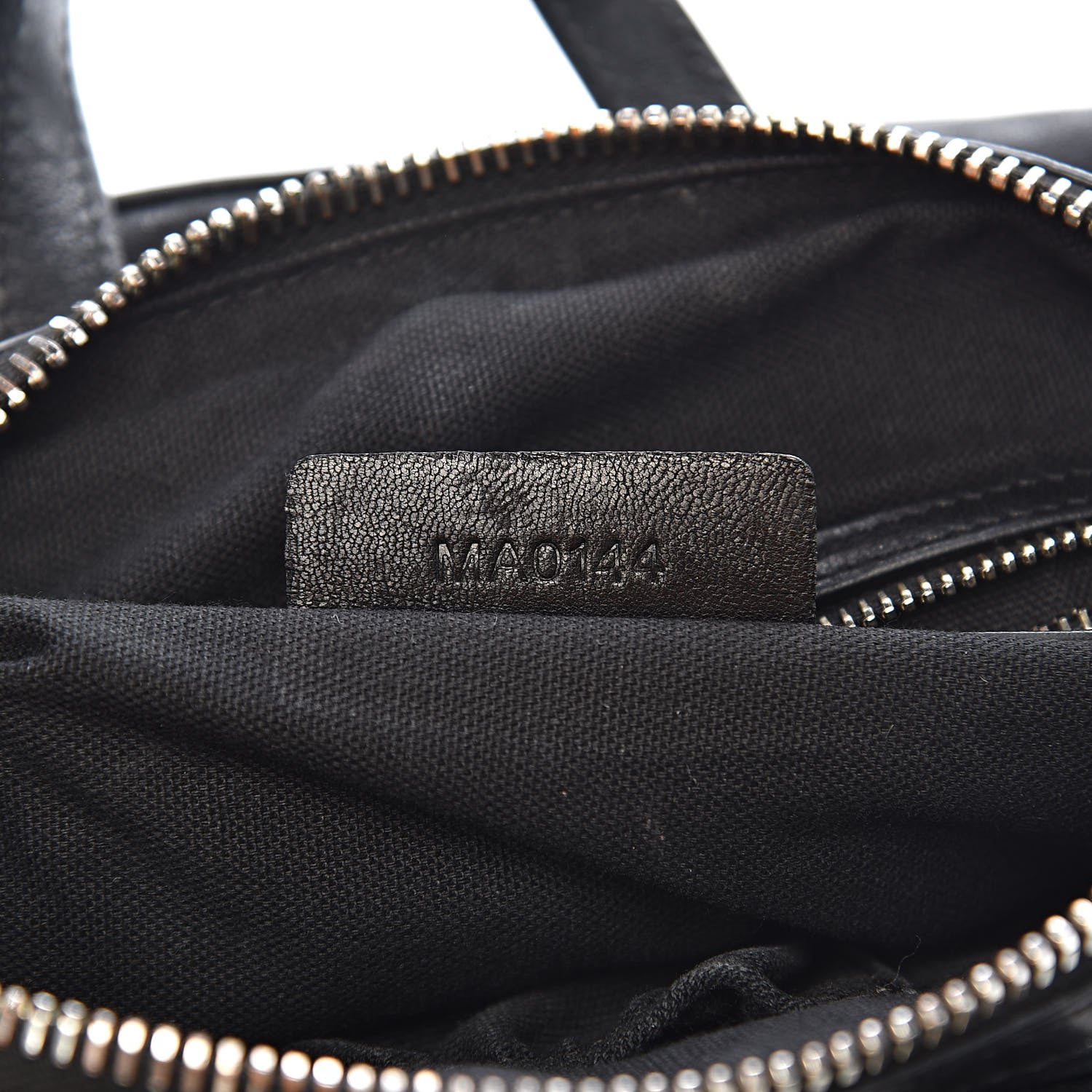 Givenchy Lambskin Micro Nightingale Black 7 of 11