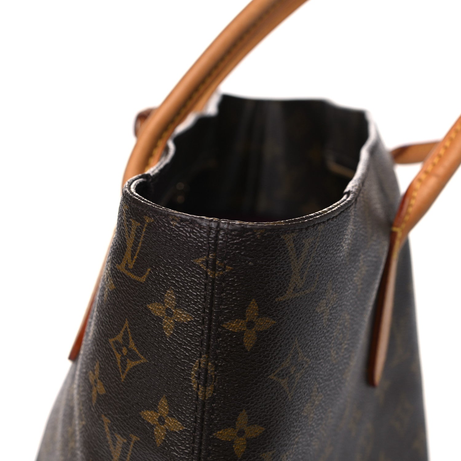 Louis Vuitton Monogram Raspail MM 10 of 17