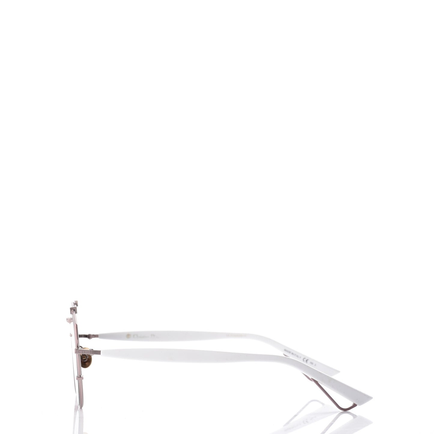 Technologic Sunglasses White