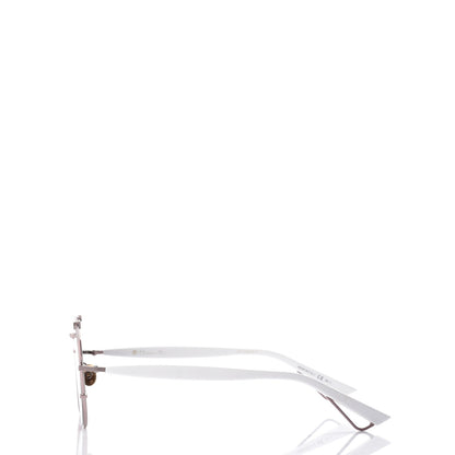 Christian Dior Technologic Sunglasses White 3 of 8