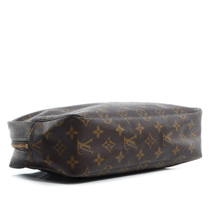 Louis Vuitton Monogram Trousse Toilette 28 4 of 7
