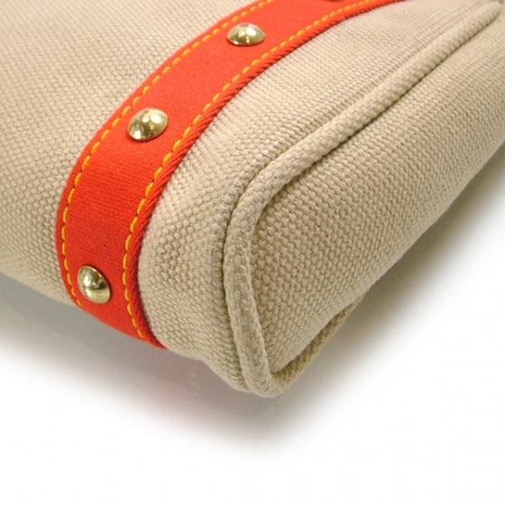 Cabas Antigua PM Beige