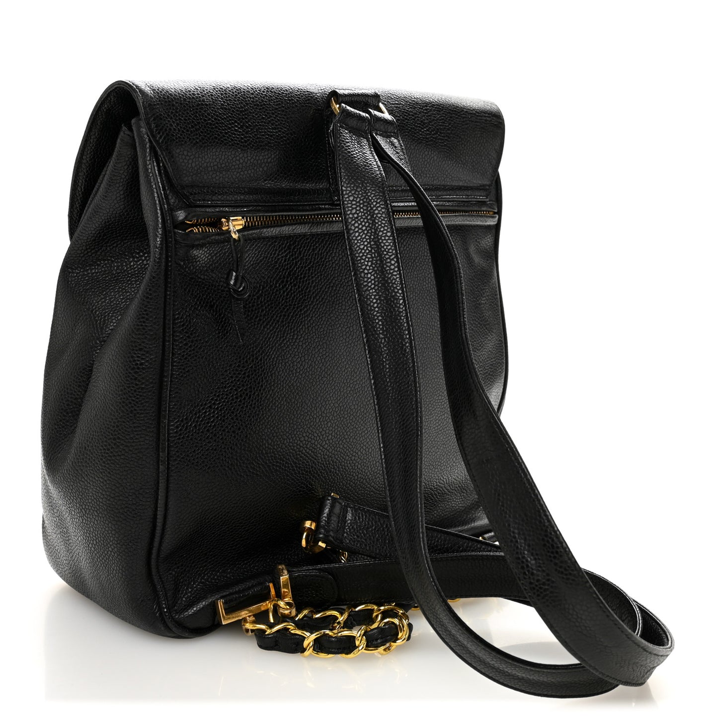 Caviar CC Backpack Black