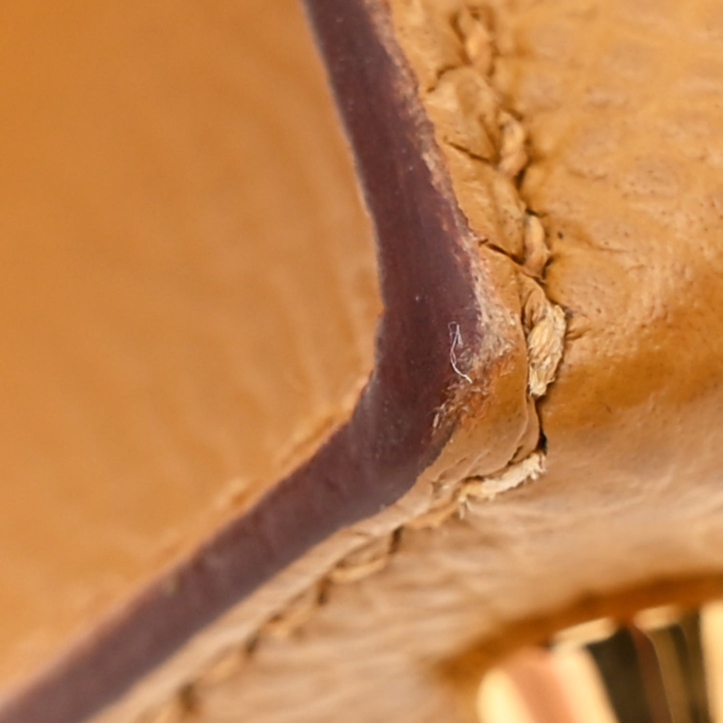 Epsom Mini Kelly Sellier 20 Sesame