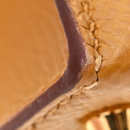 Hermes Epsom Mini Kelly Sellier 20 Sesame 12 of 13