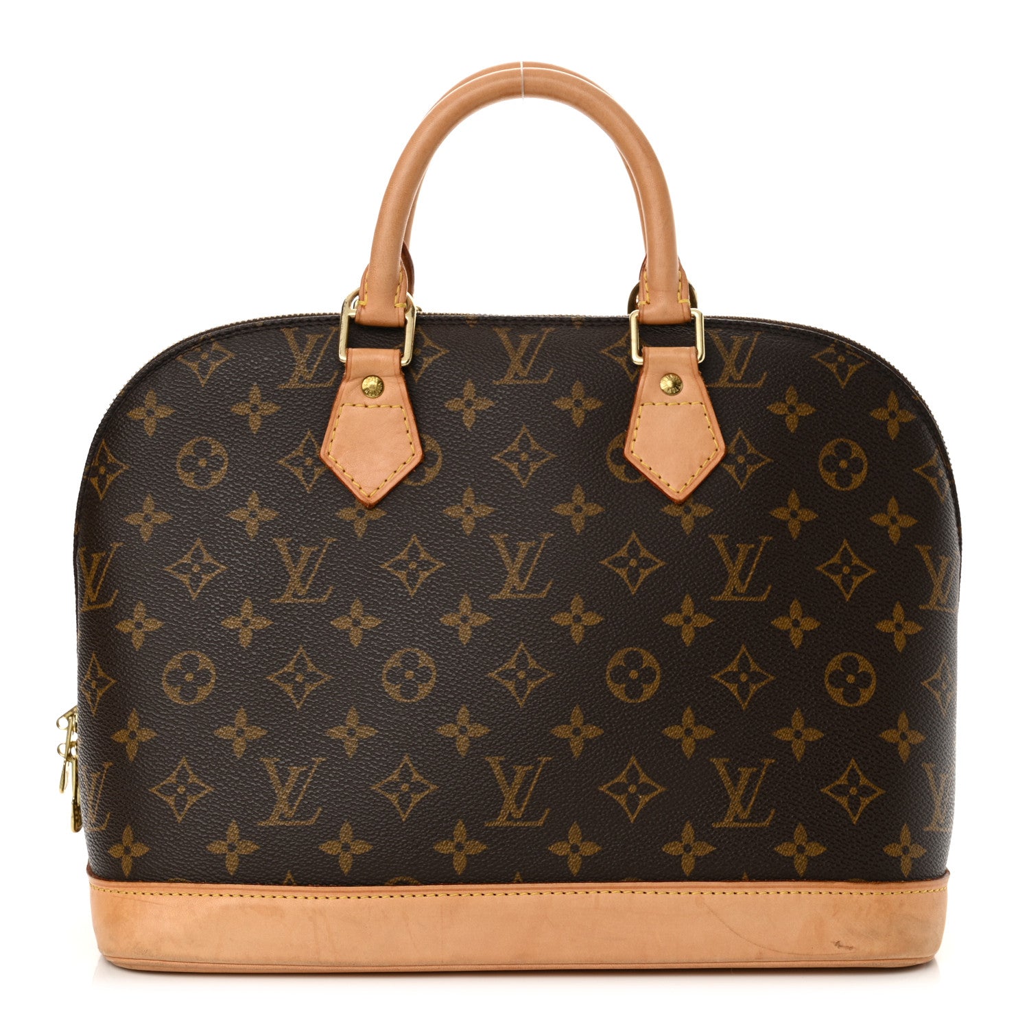 Louis Vuitton Monogram Alma PM 1 of 19