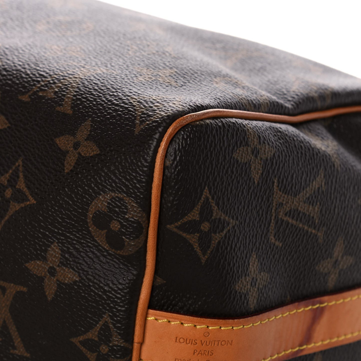 Monogram Speedy Bandouliere 25
