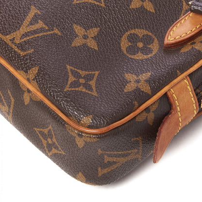 Louis Vuitton Monogram Pochette Marly Bandouliere 5 of 7
