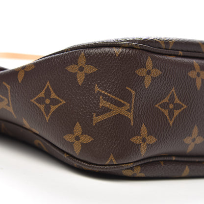 Louis Vuitton Monogram Mabillon 10 of 13