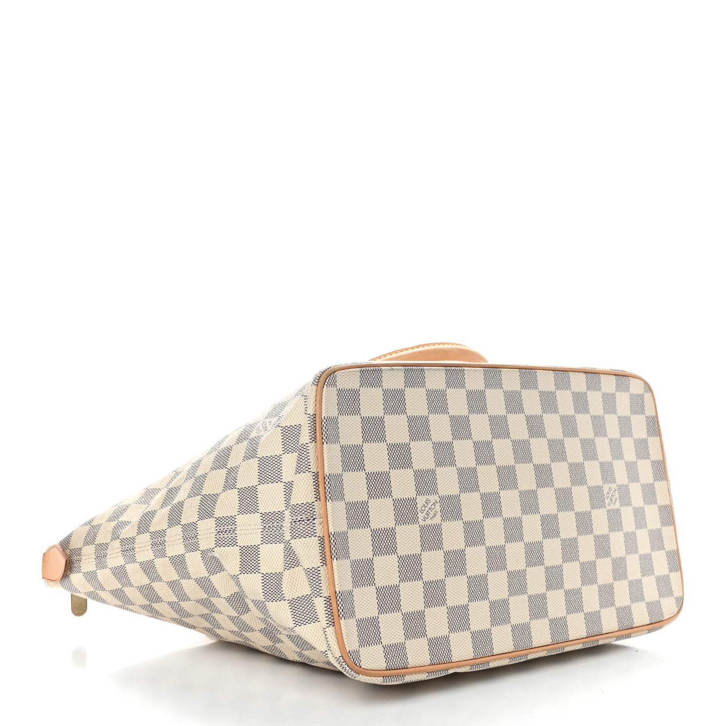 Damier Azur Saleya MM