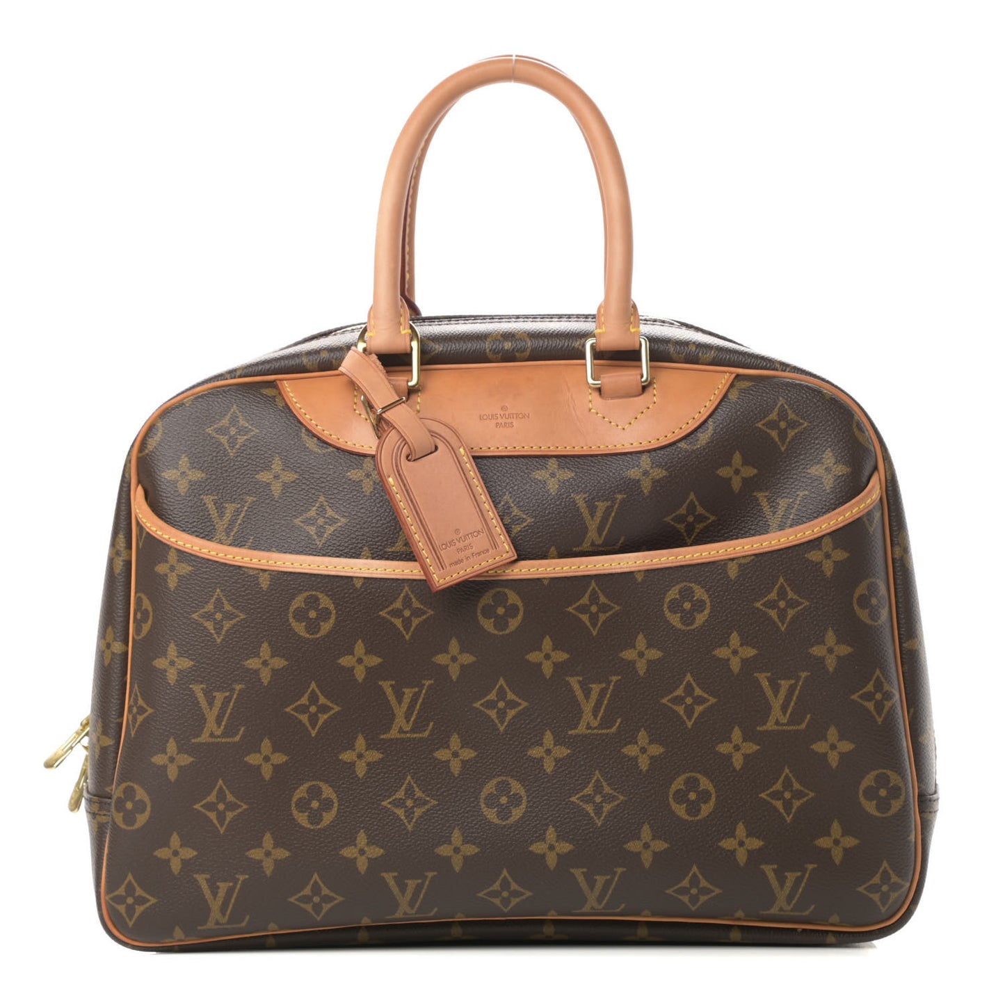 Monogram Deauville