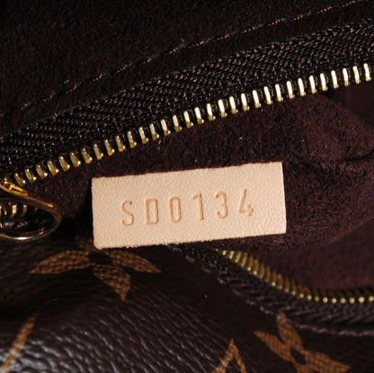 Louis Vuitton Monogram Metis 7 of 8