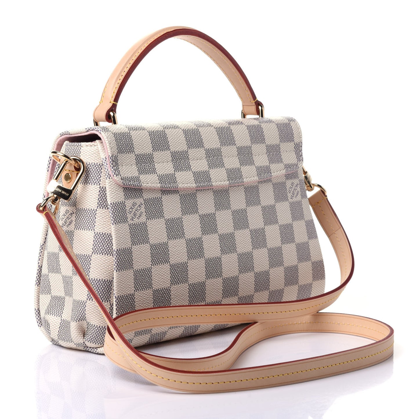 Damier Azur Croisette