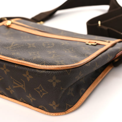 Louis Vuitton Monogram Bosphore PM Messenger 8 of 9