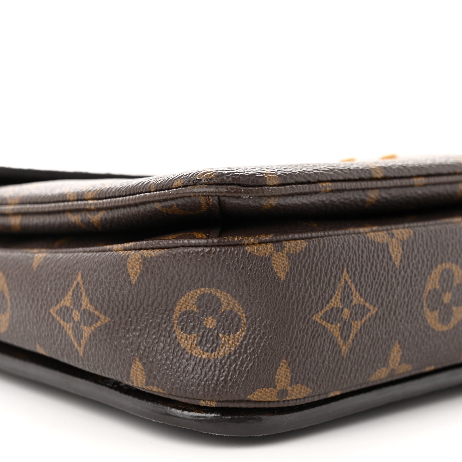 Louis Vuitton Monogram Pochette Metis 9 of 17