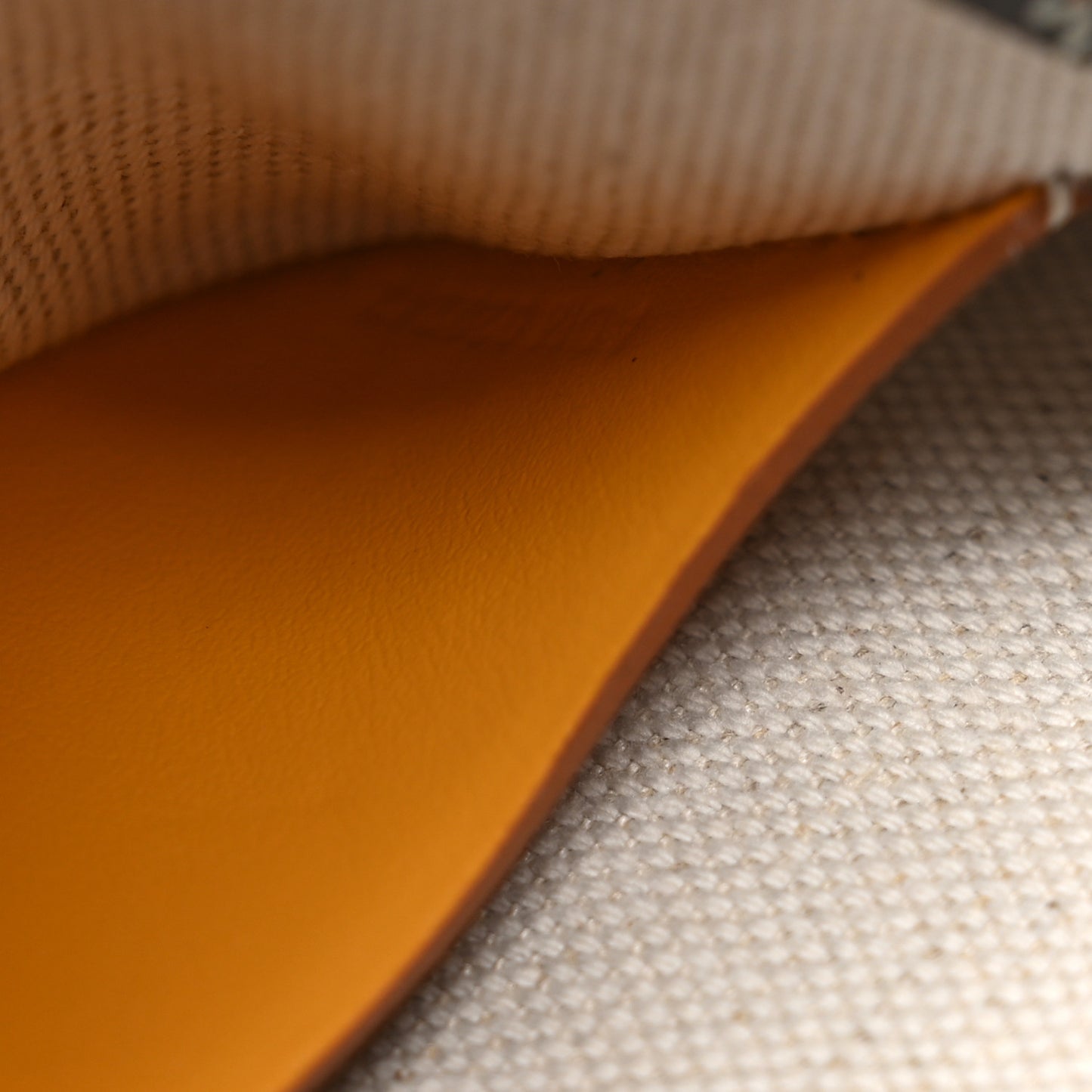 Goyardine Plumet Wallet Clutch Black Gold