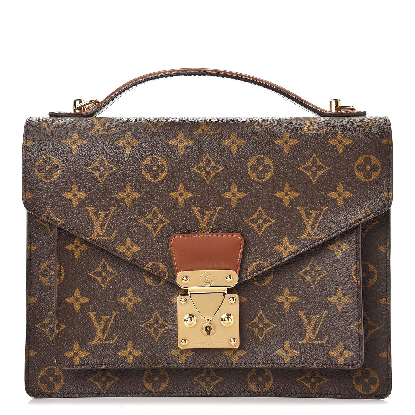 Monogram Monceau 28