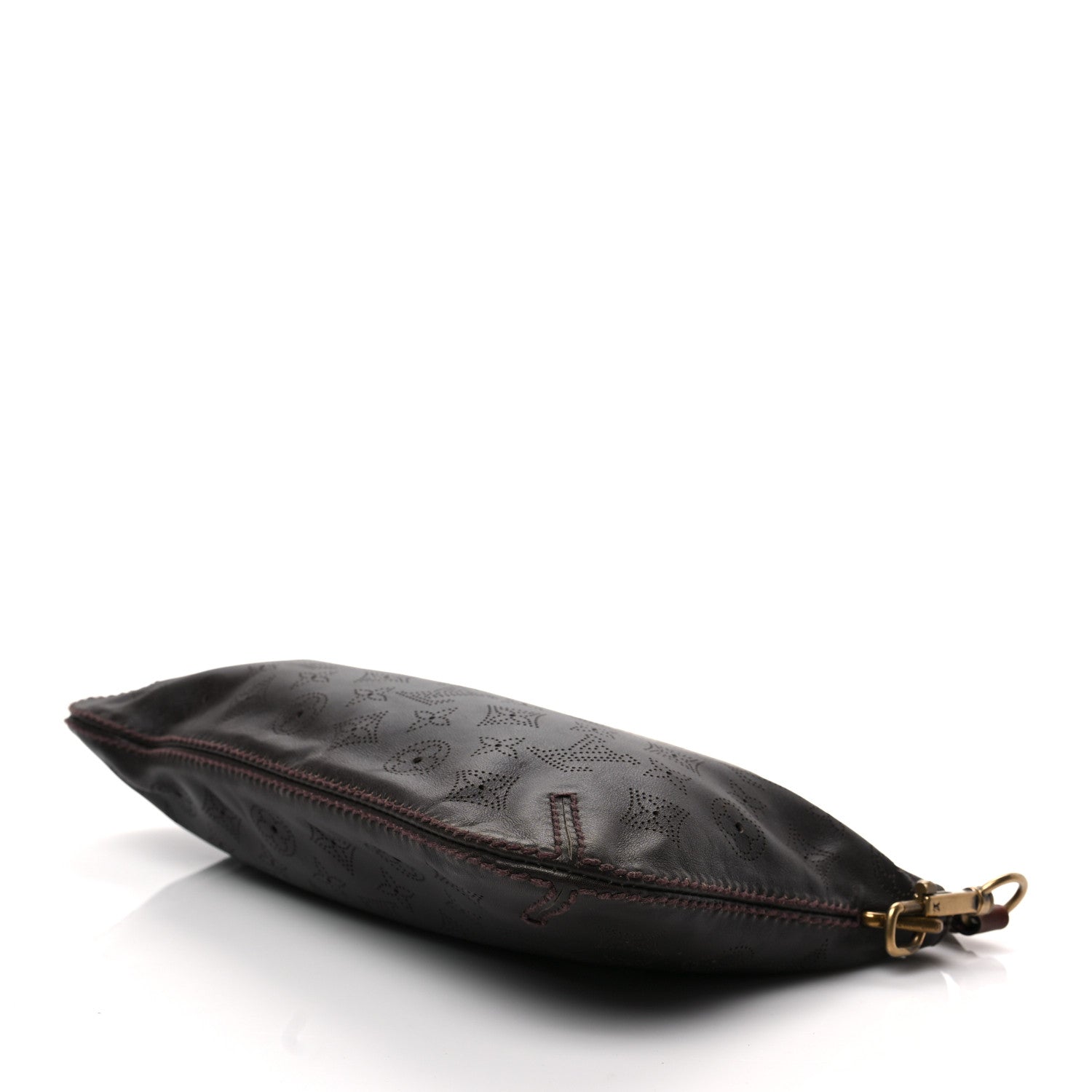 Louis Vuitton Mahina Onatah Pochette Moka 7 of 7