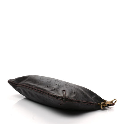 Louis Vuitton Mahina Onatah Pochette Moka 7 of 7
