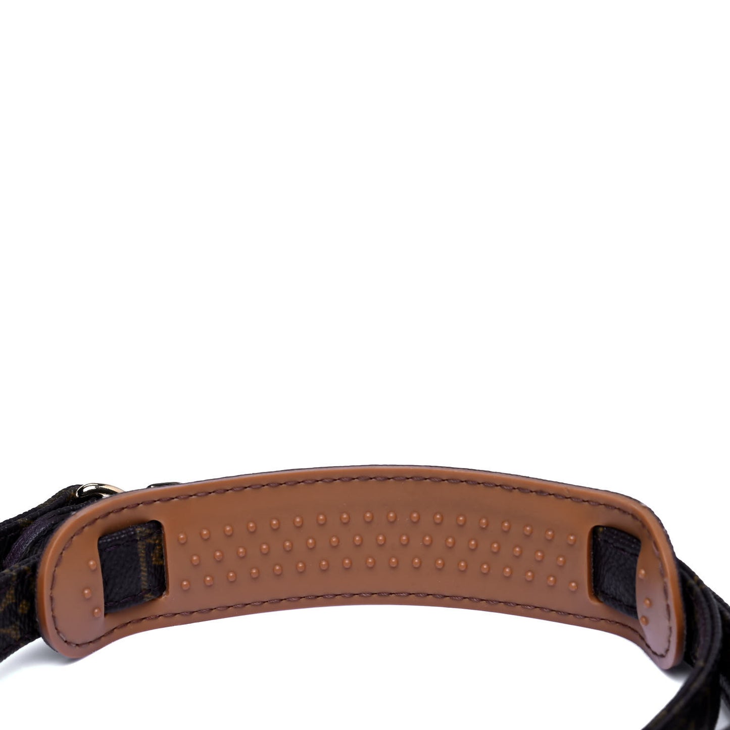 Monogram 16mm Adjustable Shoulder Strap