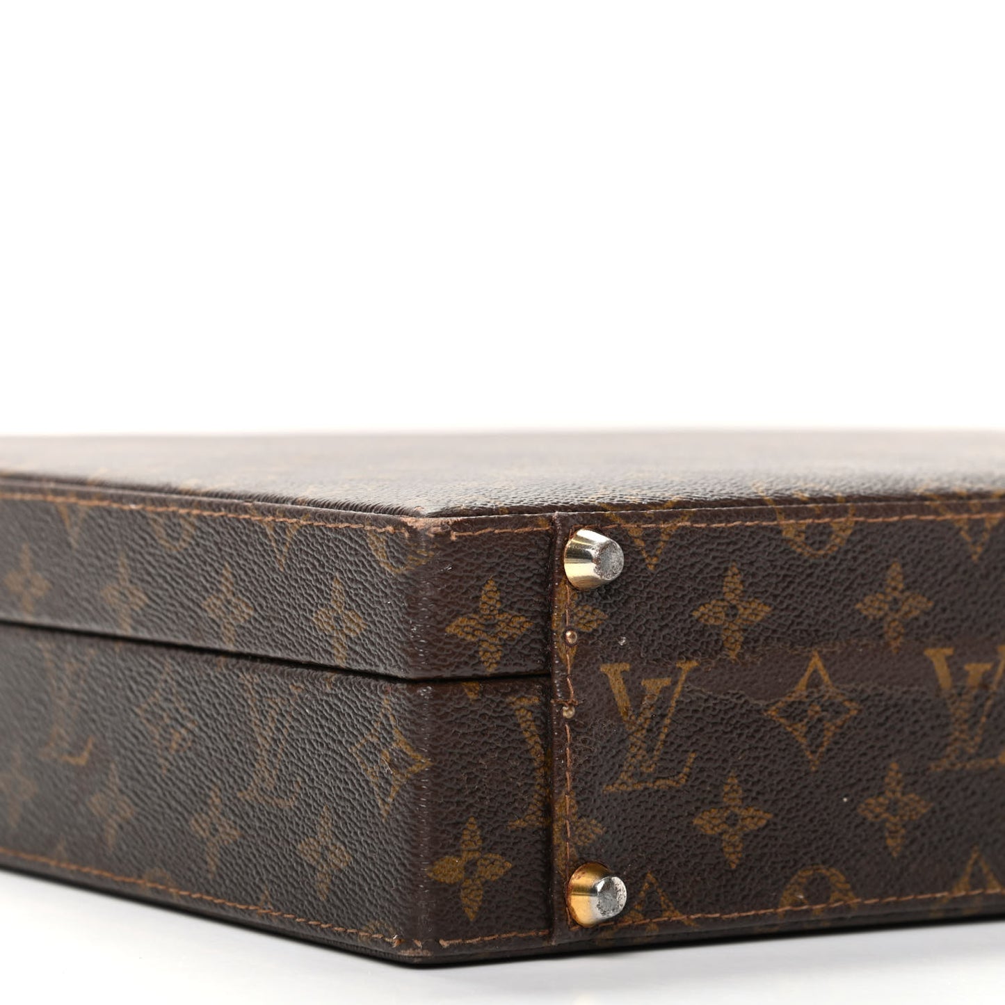 Monogram Attache-Case Classeur PM