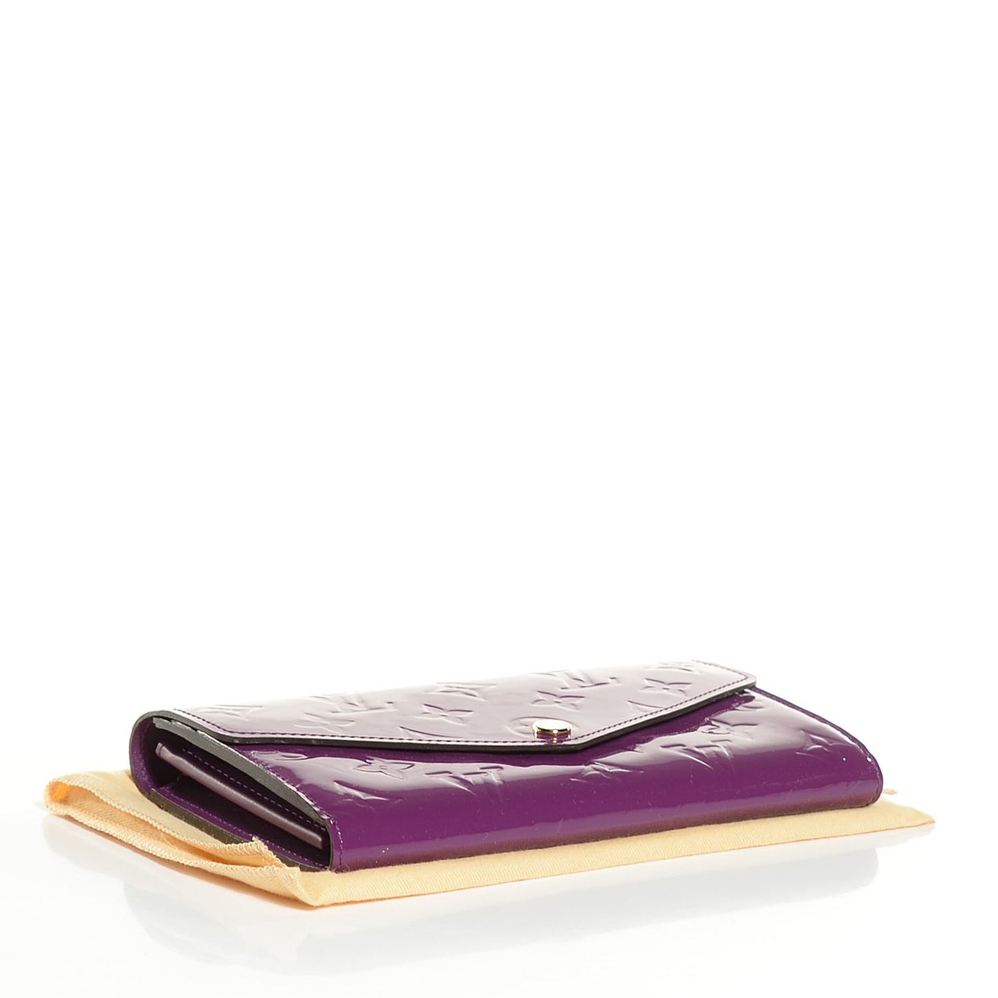 Vernis Sarah Wallet NM Amethyste
