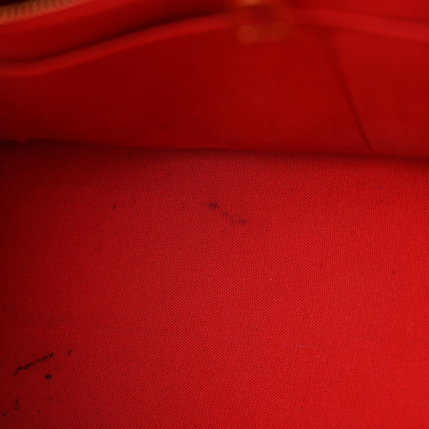 Louis Vuitton Reverse Monogram Giant Onthego MM 11 of 11