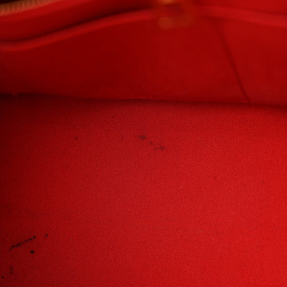 Louis Vuitton Reverse Monogram Giant Onthego MM 11 of 11