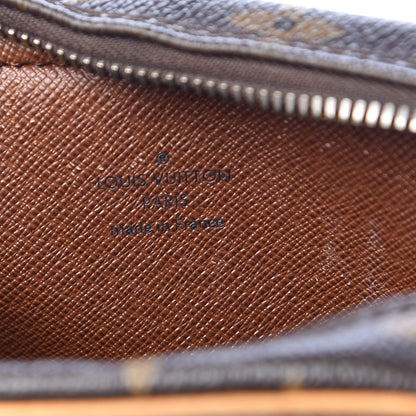 Louis Vuitton Monogram Danube 21 6 of 10