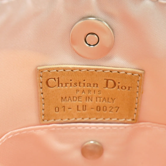 Monogram Trotter Romantique Sweet Bag Beige Rose