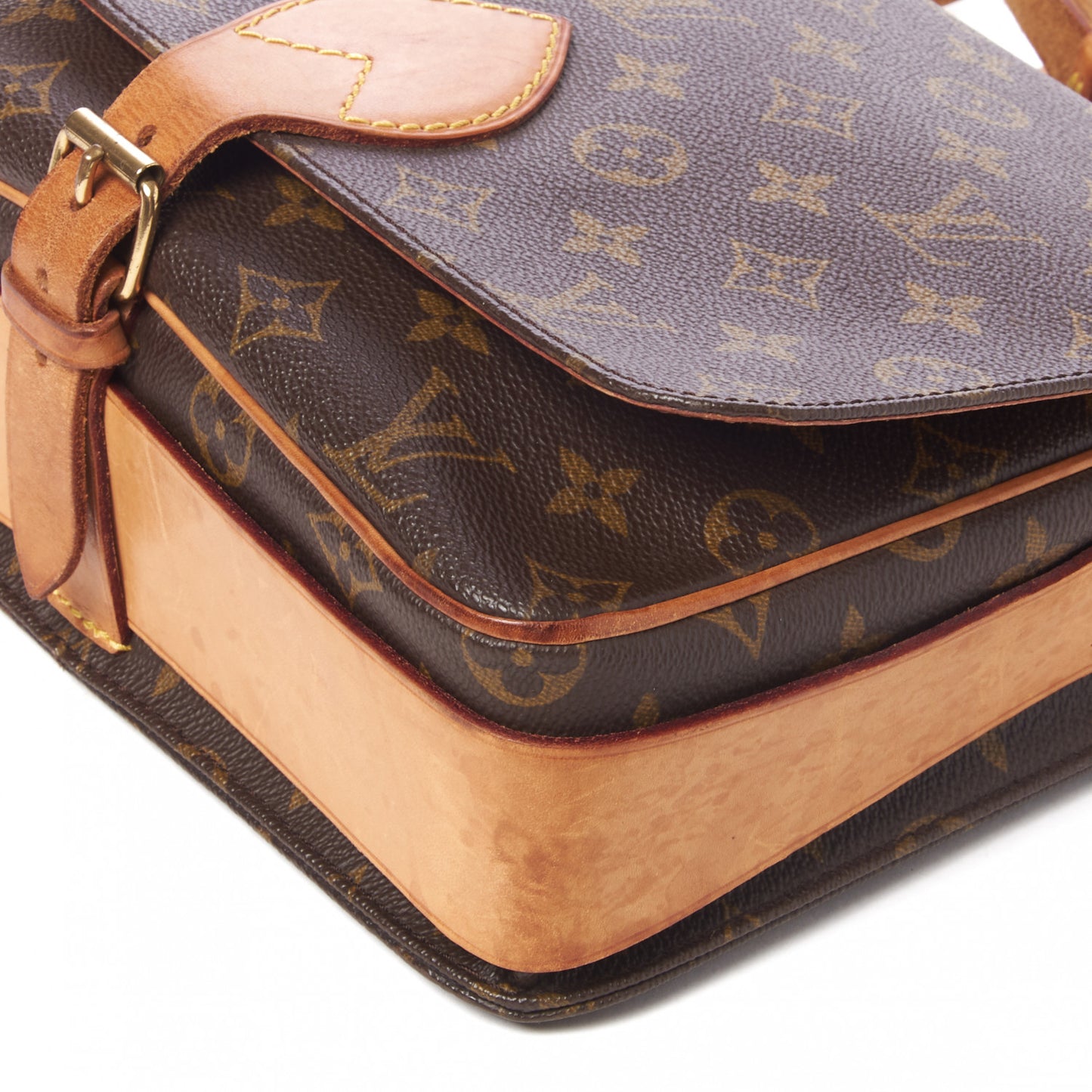 Monogram Cartouchiere 26
