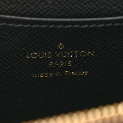 Louis Vuitton Monogram Giant Zippy Coin Purse 7 of 7