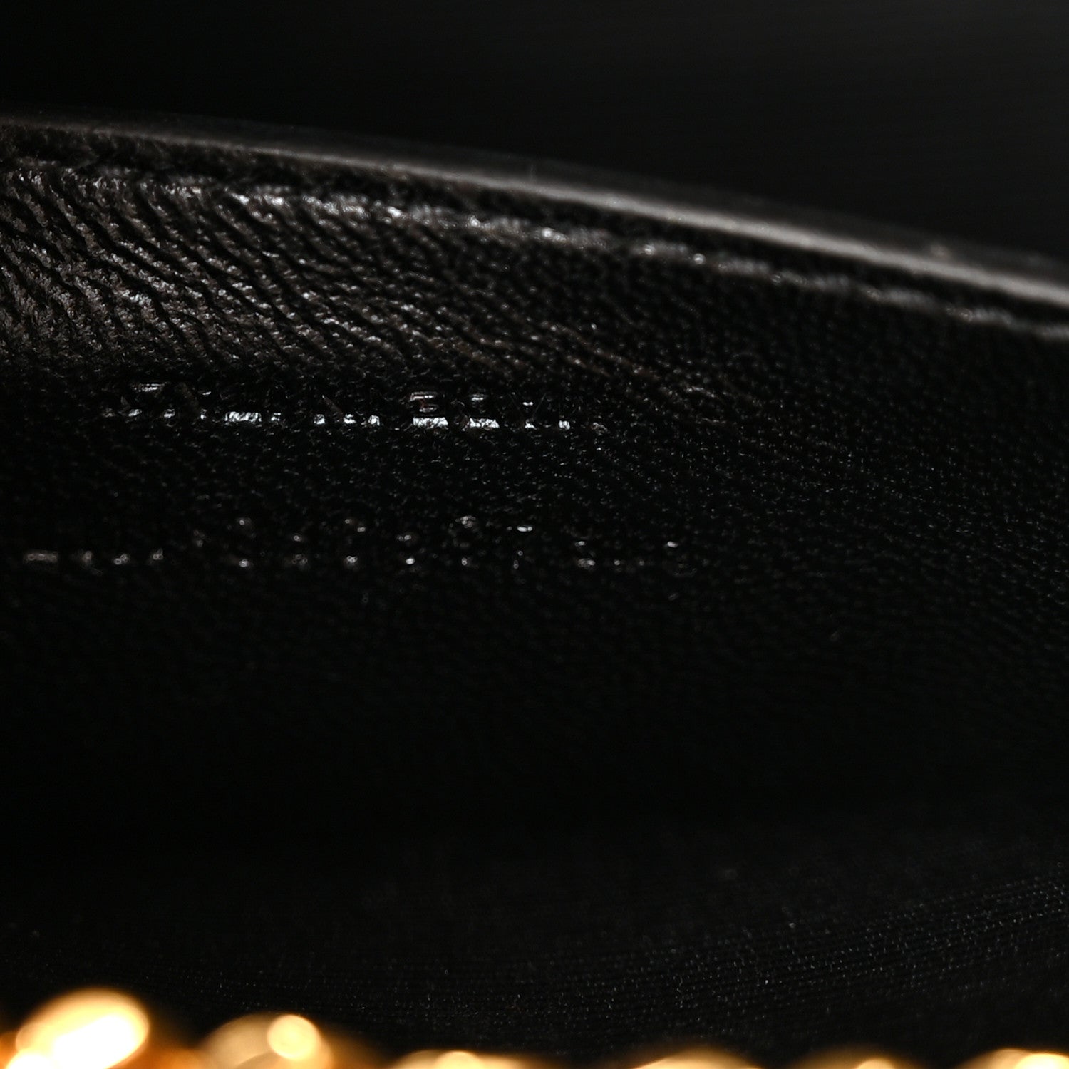 Saint Laurent Grain De Poudre Small Monogram Kate Satchel Nude Powder 8 of 12