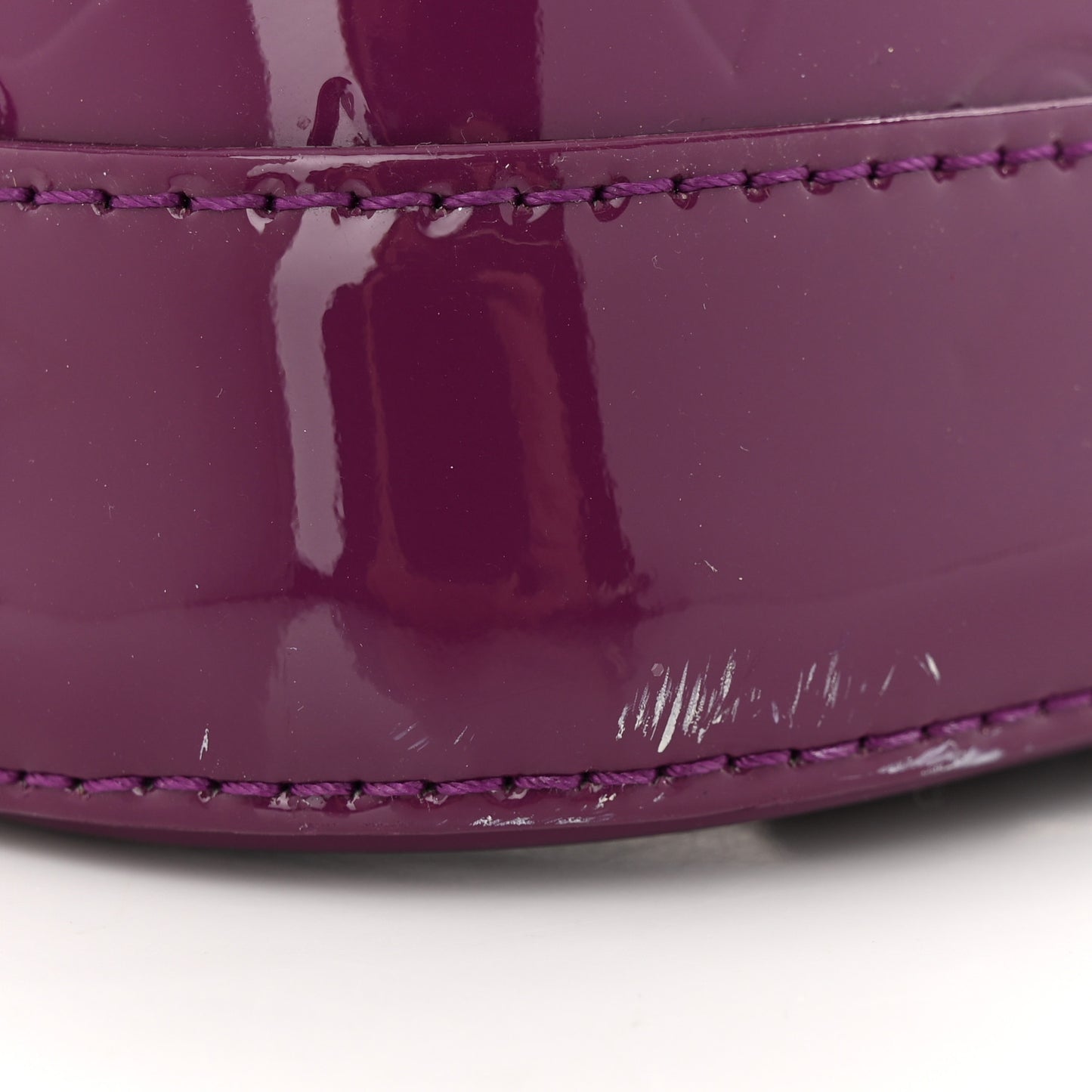 Vernis Alma MM Amethyste