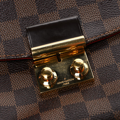 Louis Vuitton Damier Ebene Croisette 11 of 11