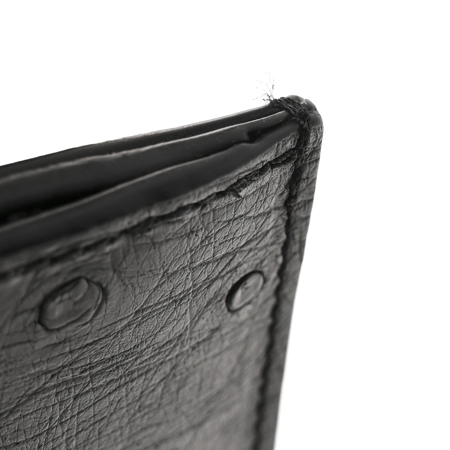 Louis Vuitton Ostrich City Steamer PM Black 12 of 12