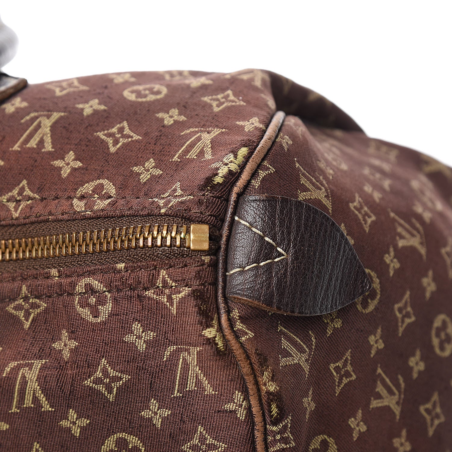 Louis Vuitton Monogram Idylle Speedy 30 Fusain 12 of 15