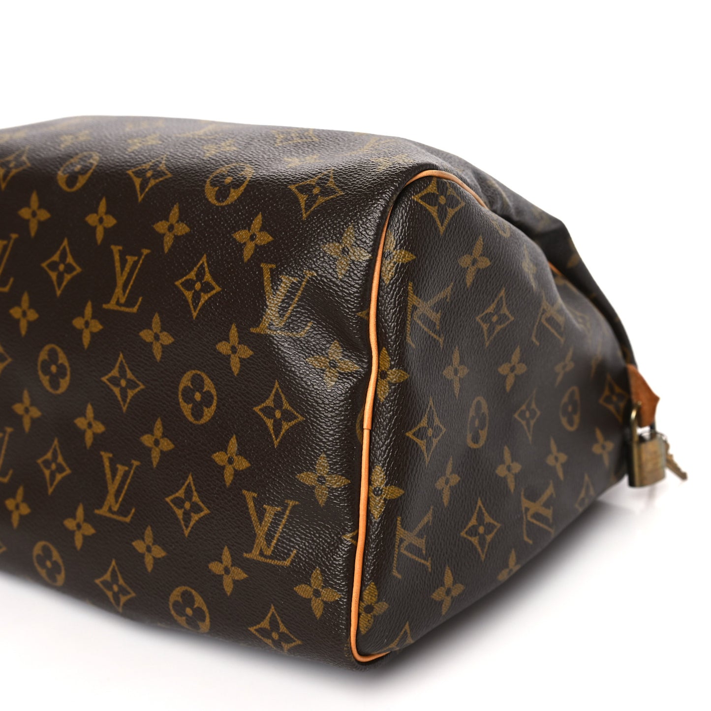 LOUIS VUITTON Monogram Speedy 30