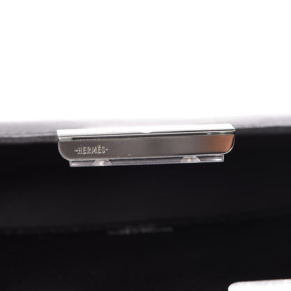 Hermes Evercalf Constance 18 Black 10 of 15