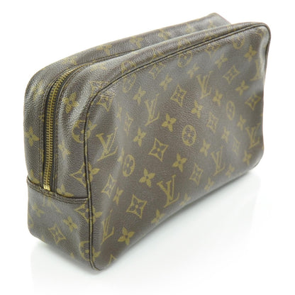 Louis Vuitton Monogram Trousse Toilette 28 3 of 9