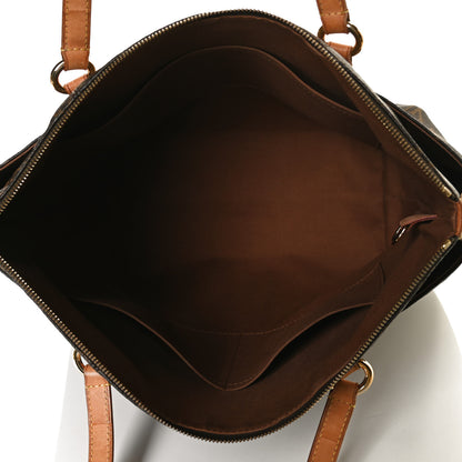 Louis Vuitton Monogram Totally MM 5 of 15