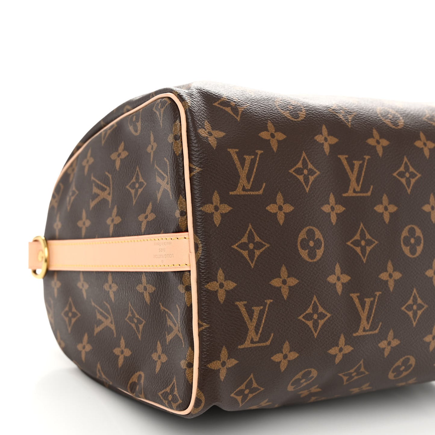 Monogram Speedy Bandouliere 30